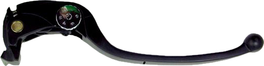 MOTION PRO BRAKE LEVER BLACK - 14-0341